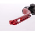 Motocorse Billet Lever Ends for Brembo RCS Corsa Corta Master Cylinders